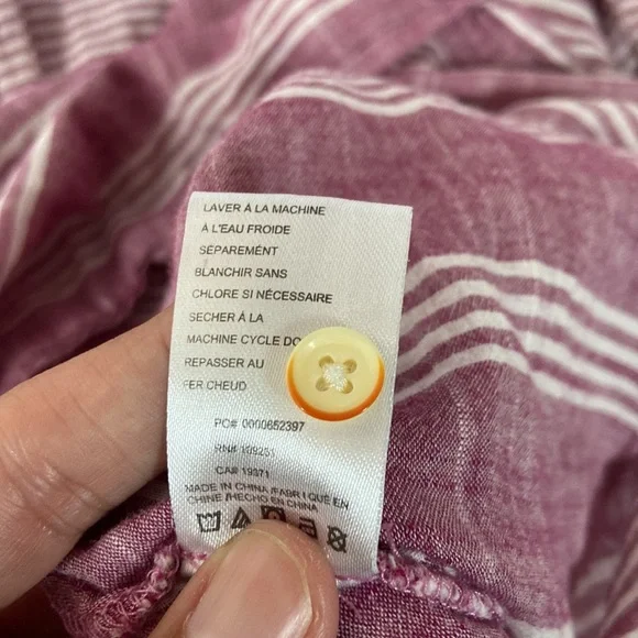 Anthropologie Isabella Sinclair Homestead Dress - Picture 10 of 14